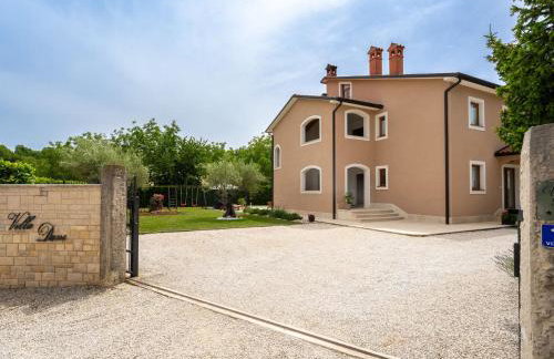 Splendid Villa in Vi inada with sauna - Foto 40