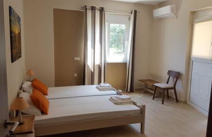 Loggos view apartments - Photo 16