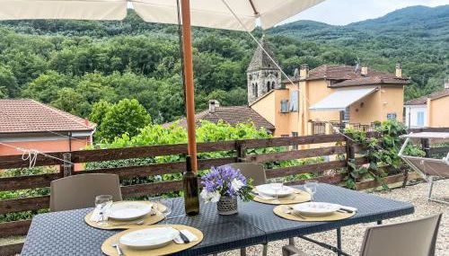 Apartment Giove by Interhome - Foto 2