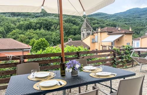 Apartment Giove by Interhome - Foto 2