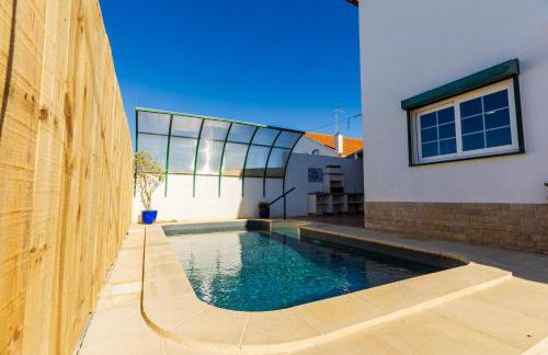 Casa Brincosa Ericeira - Foto 55