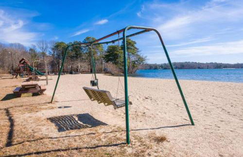 17 Woodland Avenue Mashpee Cape Cod - - The Cape Escape - Foto 21