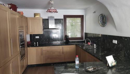 Casa rural Las Canales - Iznájar - Foto 4, stove, dishwasher