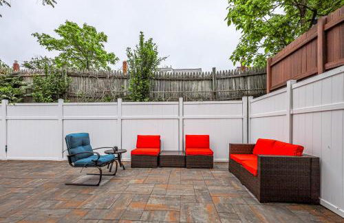 Lovely 2 Bedroom, 2 Bath Unit in West Alexandria. - Foto 39