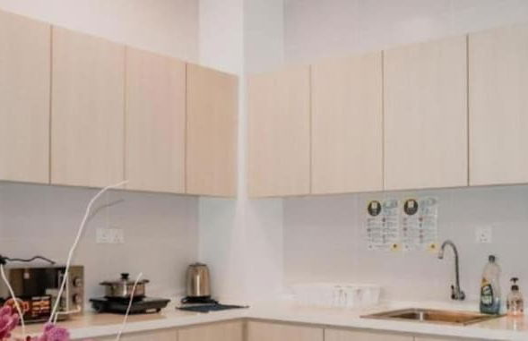 7Stonez Suites Midhills Genting Highlands - Foto 19