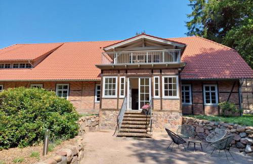 Suite mit Wintergarten - Foto 26