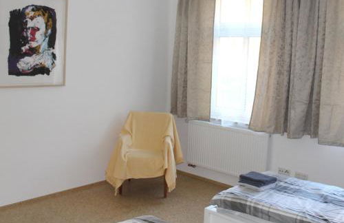 Haus Roy - Ferienwohnung Erdgeschoß - Foto 8