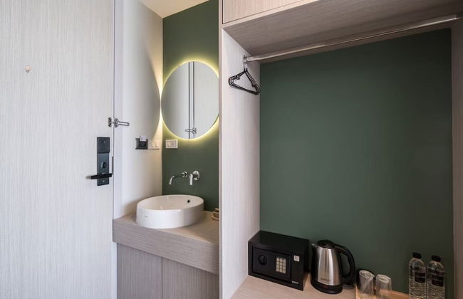 Yanud Residence - Foto 5