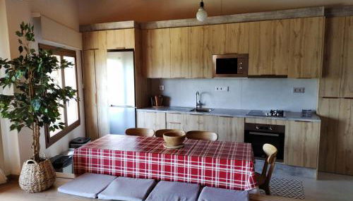 Casa rural con vistas en el corazón del Pirineo - Foto 5