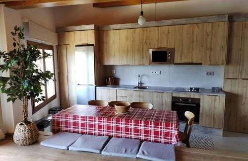 Casa rural con vistas en el corazón del Pirineo - Foto 5