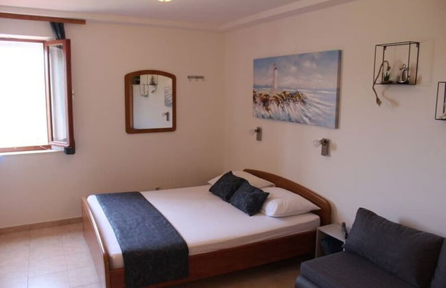 Apartments Baldo - Studio Apartment - Foto 2