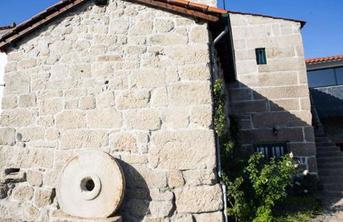 Casa das Mouras- Rio de Moinhos - Foto 26