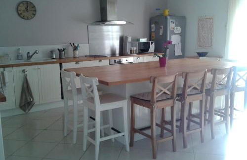 Belle villa au Cap Ferret Quartier MIMBEAU - Foto 33