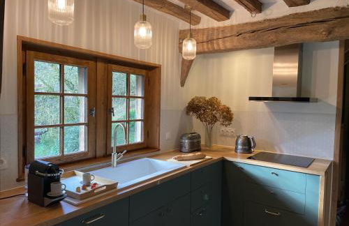 Le Manoir du Perroy - Foto 57