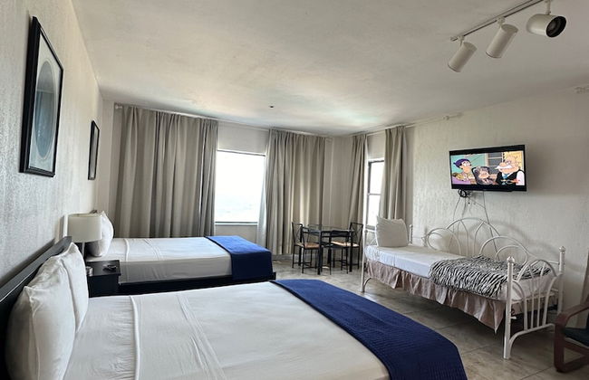 Casablanca on the beach - Foto 41