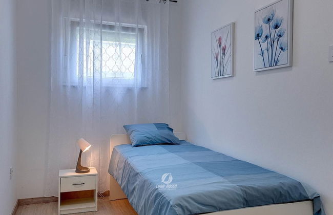 Apartment in Valtura With Family-friendly Yard - Foto 2