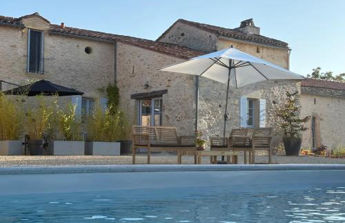 Chambre en pierre - Foto 77