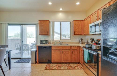 Sahuarita Retreat with Grill about 24 Mi to Tucson! - Foto 10