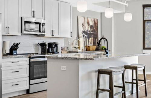 Luxurious Downtown-2 bed 2 bath Corner 2M - Foto 27