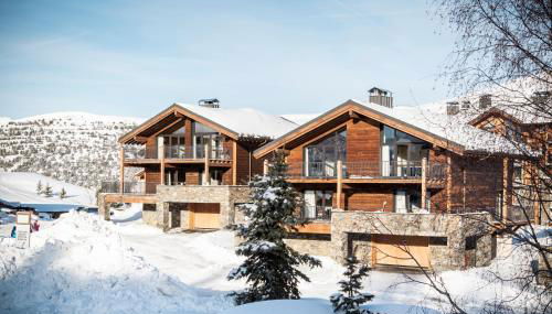 Chalet le Blue Moon - Foto 2