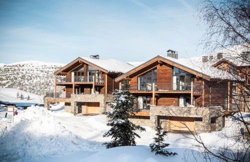 Chalet le Blue Moon - Foto 2
