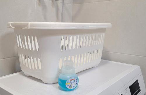 Apartamento Elíseo - Relax junto al Mar - Foto 24