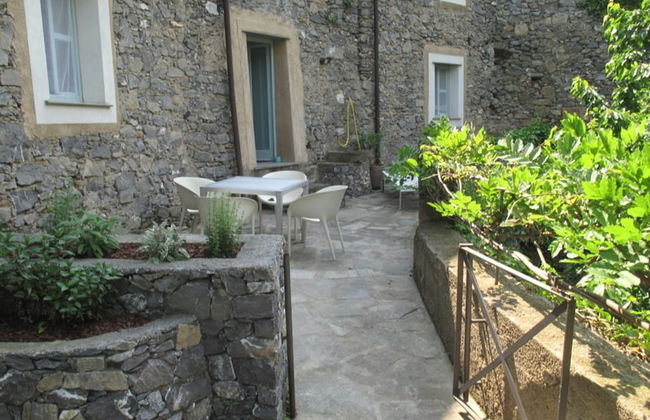 Castelletto With Mountain View - Photo 26