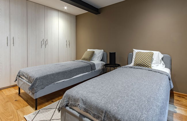 Baja California 279 Apartments - Foto 23