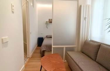 Studio Chamberí - Photo 7