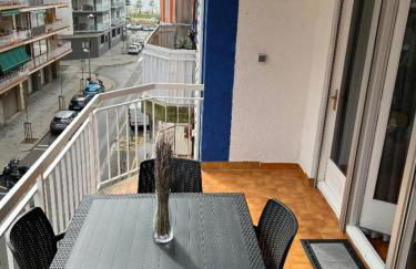 Logement avec vue latérale mer - Photo 7