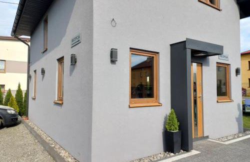 Forest Camp - domki Zator, ogrzewane noclegi - Foto 57