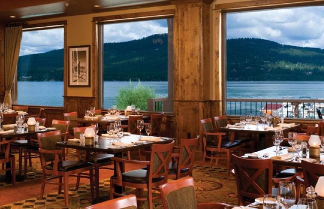 Lodge at Whitefish Lake - Foto 52