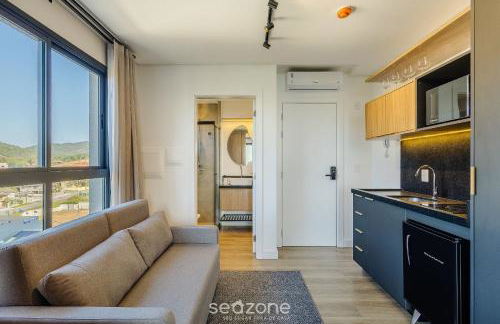 Estúdios c/ Vista Frente Mar no Penha Spot | PSO - VF - Foto 39