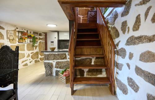 Ribeiro Country Villa com Piscina a 30 min do Porto - Foto 39