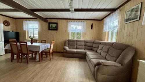 Agroturystyka Jałowo Wiejski Dom - Foto 2