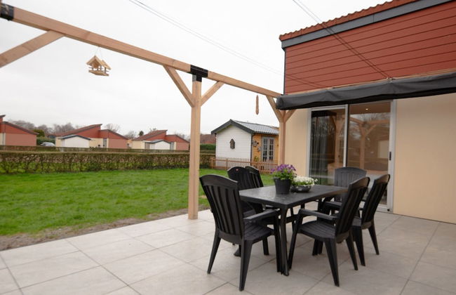 Pet-friendly Rural Escape - Foto 18