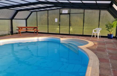 Sandpiper Cottage - Foto 12