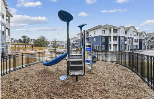 Landing Beautiful 1BD Pool Clubhouse - Foto 28