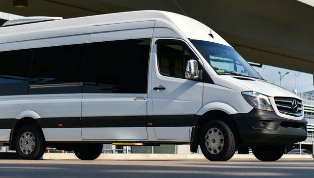 Calama Airport & San Pedro de Atacama Transfer - Foto 5