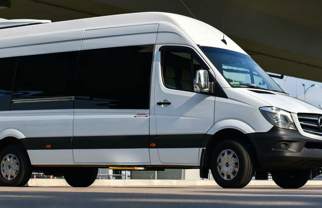 Calama Airport & San Pedro de Atacama Transfer - Photo 5