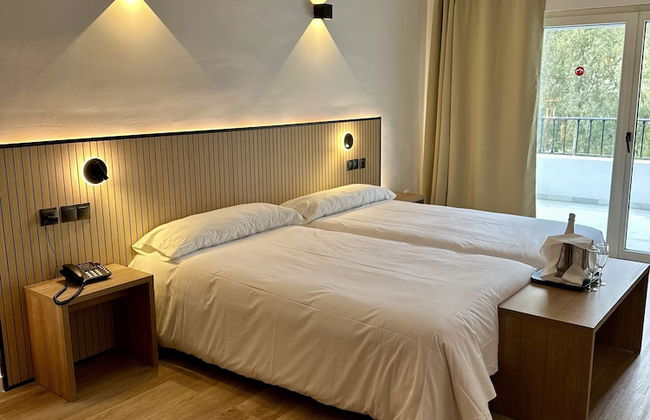 Aparthotel First Flatotel International - Foto 45