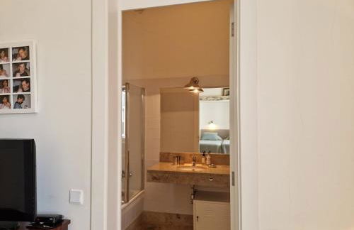 Alcácer river front quality apartment - Foto 30