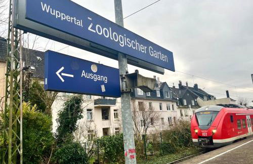 Tolles neues Apartment mit Balkon, EBK, Wlan, Smart TV, Netflix - Foto 15