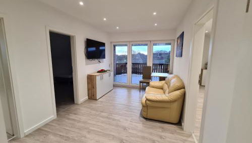 Ferienwohnung mit Jacuzzi Nähe Flughafen Köln Bonn - Foto 3