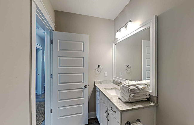 Sunshine Vacation Home - Foto 19