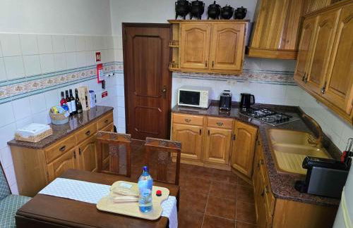 GuestReady - Countryside atmosphere in Sernancelhe - Foto 51