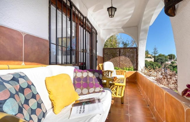 Sunstay Villa Sol Azul Benalmadena - Photo 6