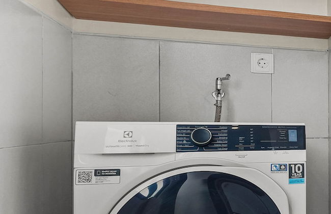 Mavro by Kozystay - Alam Sutera - Foto 10