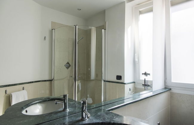 Bright Terrace Apartment in University District - Foto 48