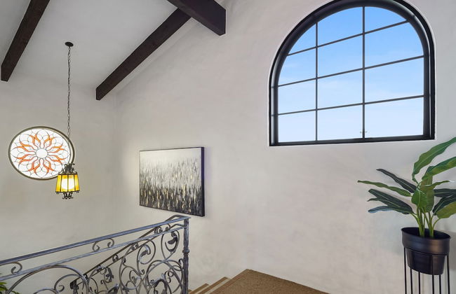 Magnificent Beachfront Mansion - Pool - Foto 68